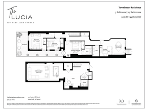 120 East 37th Street GARDEN, New York NY 10016