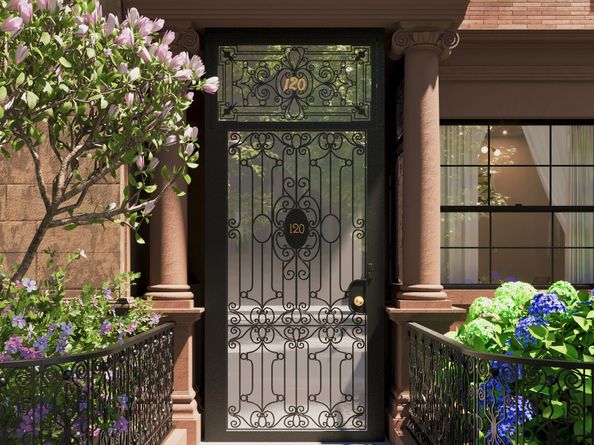 120 East 37th Street GARDEN, New York NY 10016