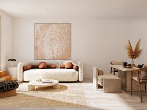 120 East 37th Street GARDEN, New York NY 10016