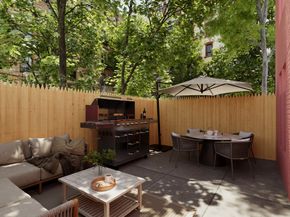 120 East 37th Street GARDEN, New York NY 10016