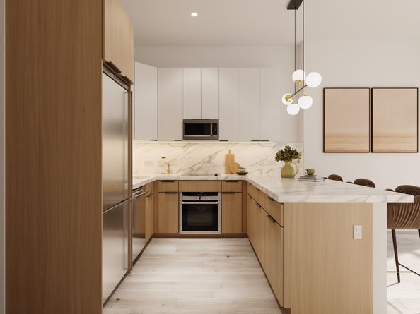 120 East 37th Street GARDEN, New York NY 10016