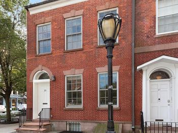 25 Harrison Street