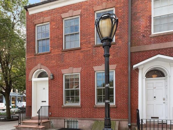 25 Harrison Street, New York NY 10013