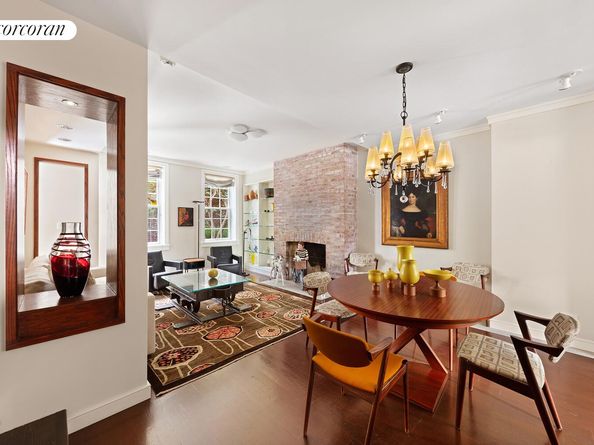25 Harrison Street, New York NY 10013