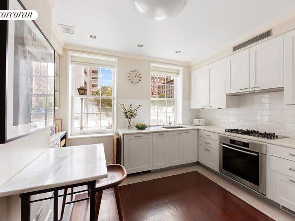 25 Harrison Street, New York NY 10013