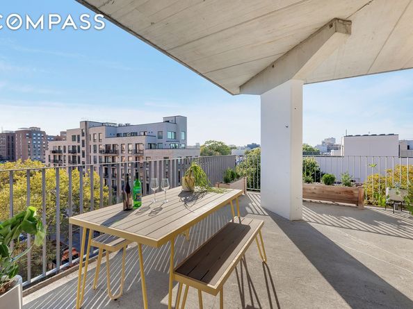 651 New York Avenue 604, Brooklyn NY 11203