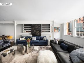 39 North Moore Street 2B, New York NY 10013