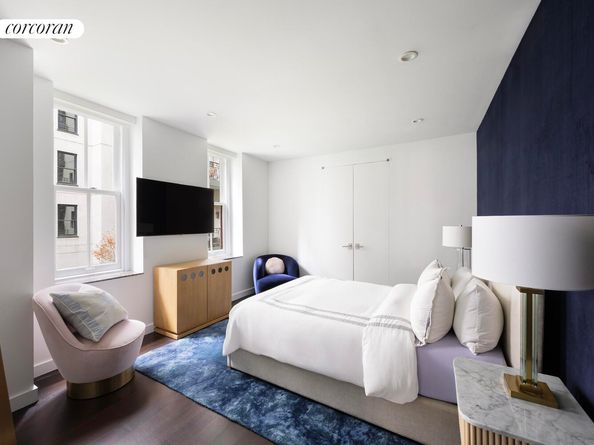 39 North Moore Street 2B, New York NY 10013