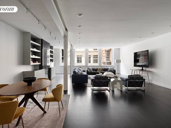 39 North Moore Street 2B, New York NY 10013