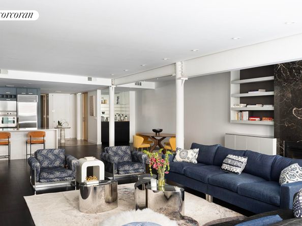 39 North Moore Street 2B, New York NY 10013