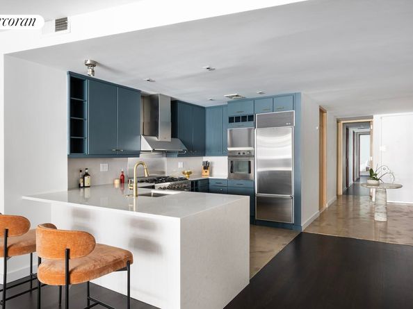 39 North Moore Street 2B, New York NY 10013