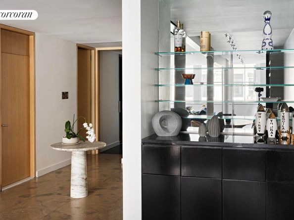 39 North Moore Street 2B, New York NY 10013