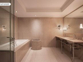 39 North Moore Street 2B, New York NY 10013