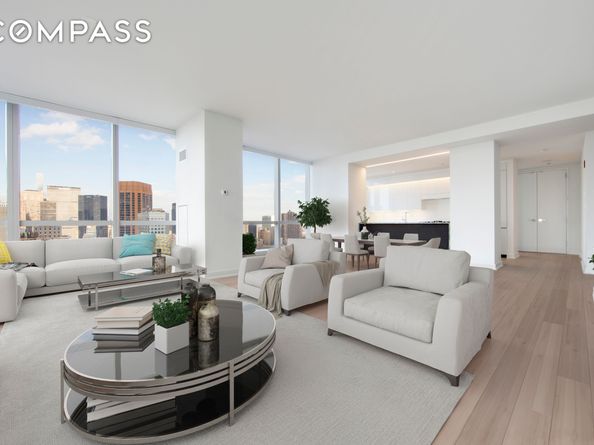 400 Park Avenue S 36C, New York NY 10016