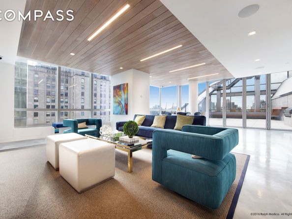 400 Park Avenue S 36C, New York NY 10016