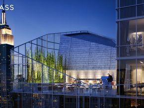 400 Park Avenue S 36C, New York NY 10016