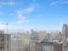 400 Park Avenue S 36C, New York NY 10016