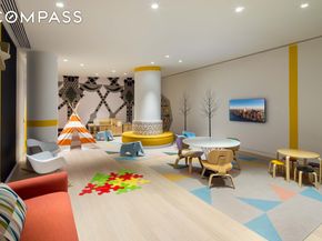 400 Park Avenue S 36C, New York NY 10016