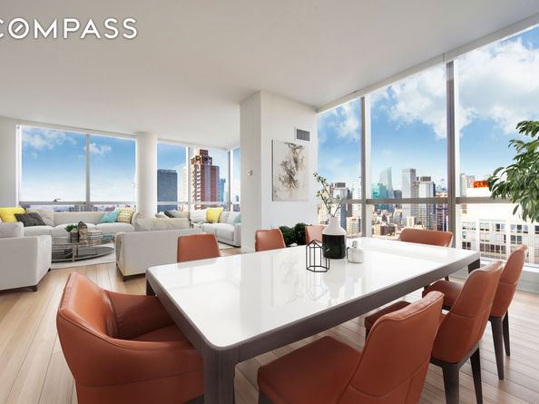 400 Park Avenue S 36C, New York NY 10016