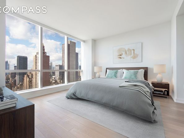 400 Park Avenue S 36C, New York NY 10016