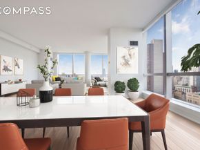 400 Park Avenue S 36C, New York NY 10016