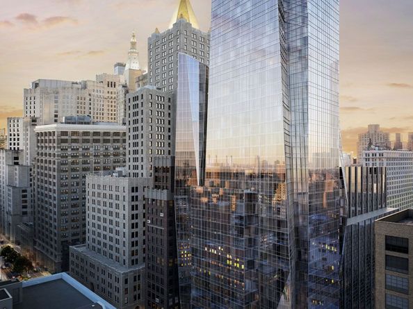400 Park Avenue S 36C, New York NY 10016
