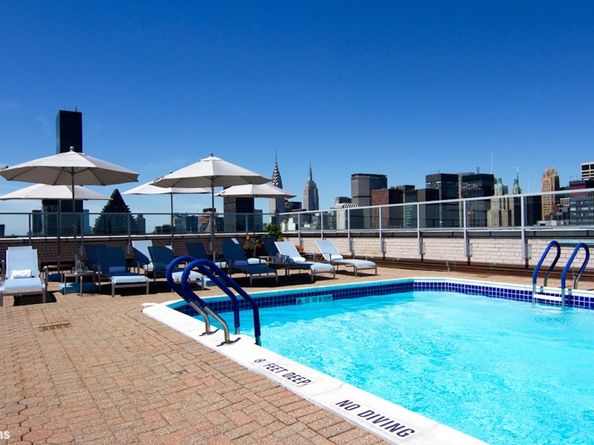 400 East 56th Street 26L, New York NY 10022