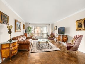 400 East 56th Street 26L, New York NY 10022