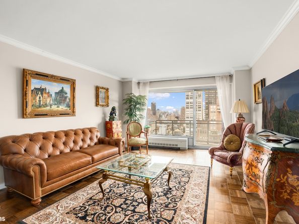 400 East 56th Street 26L, New York NY 10022