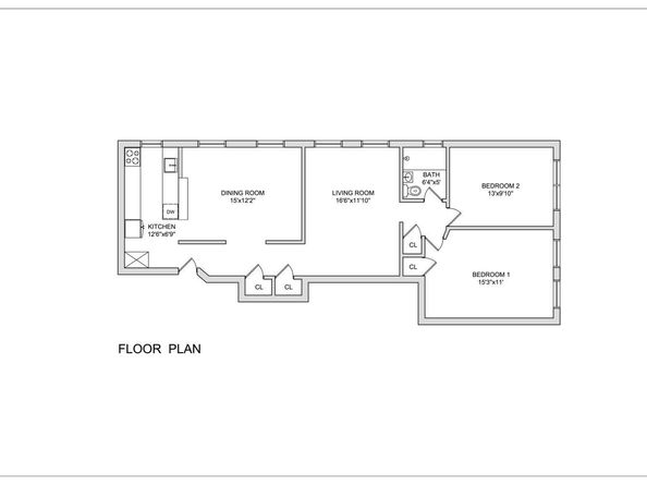 7825 4th Avenue A9, Brooklyn NY 11209