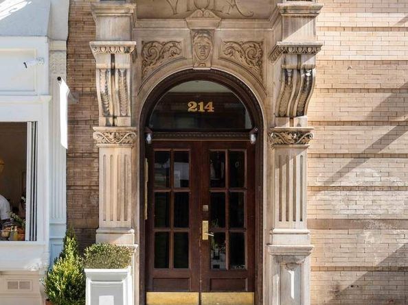 214 Mulberry Street 3E, New York NY 10012