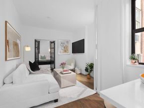 214 Mulberry Street 3E, New York NY 10012
