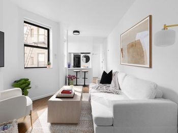 214 Mulberry Street