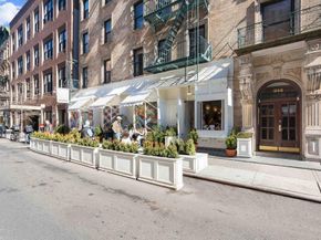 214 Mulberry Street 3E, New York NY 10012