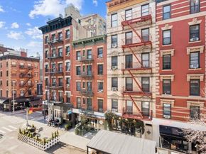 214 Mulberry Street 3E, New York NY 10012