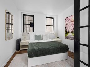 214 Mulberry Street 3E, New York NY 10012