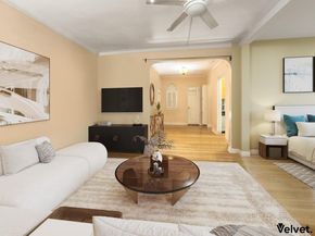 106-15 Queens Boulevard 3J, Queens NY 11375