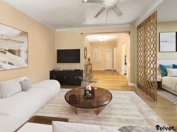 106-15 Queens Boulevard 3J, Queens NY 11375