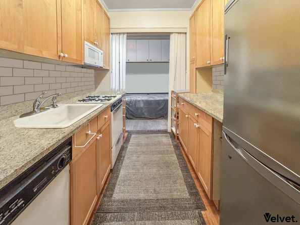 106-15 Queens Boulevard 3J, Queens NY 11375