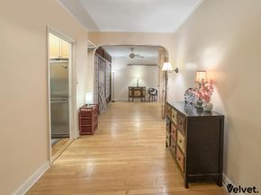 106-15 Queens Boulevard 3J, Queens NY 11375