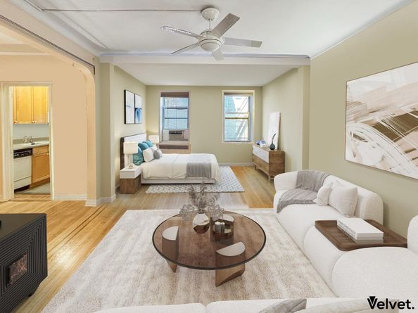 106-15 Queens Boulevard 3J, Queens NY 11375