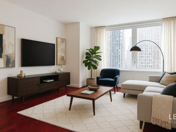 306 Gold Street 16D, Brooklyn NY 11201