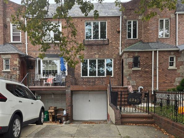 2713 Ave Y 1, Brooklyn NY 11235