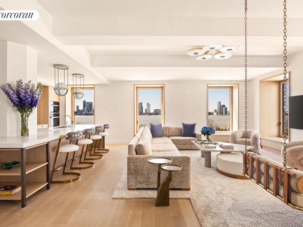 67 Vestry Street 4N, New York NY 10013
