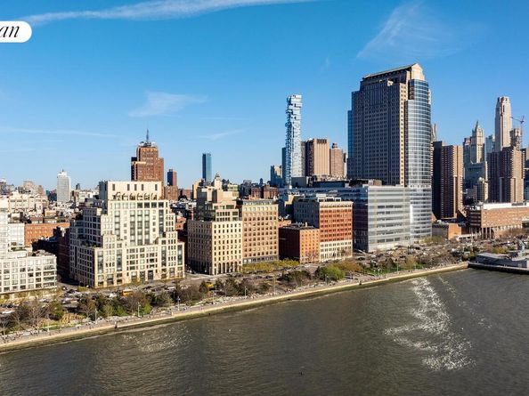67 Vestry Street 4N, New York NY 10013