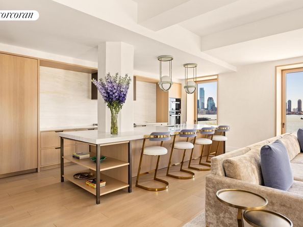 67 Vestry Street 4N, New York NY 10013