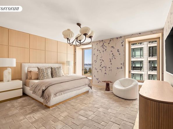 67 Vestry Street 4N, New York NY 10013