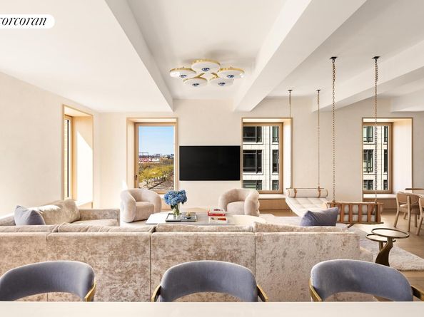 67 Vestry Street 4N, New York NY 10013