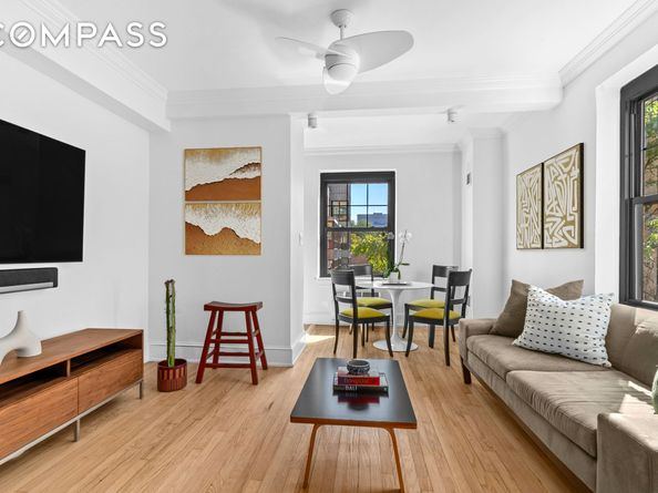 200 East 16th Street 5D, New York NY 10003