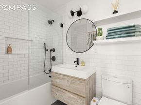 438 4th Street 3A, Brooklyn NY 11215